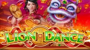Lion Dance