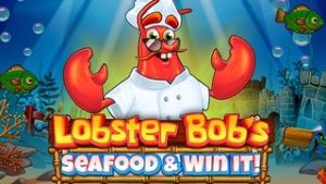 Lobster Bob’s Sea Food & Win It