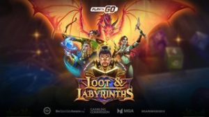 Loot & Labyrinths