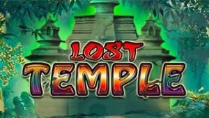 Lost Temple