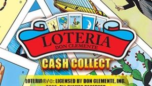 Loteria Don Clemente Cash Collect