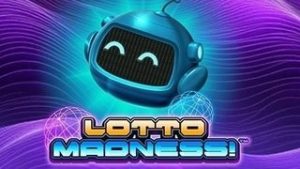Lotto Madness!