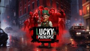 Lucky Apocalypse