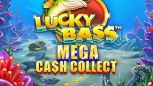 Lucky Bass Mega Cash Collect