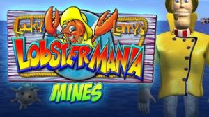 Lucky Larry’s Lobstermania Mines