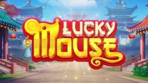 Lucky Mouse