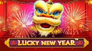 Lucky New Year