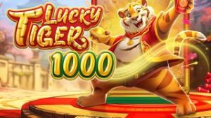 Lucky Tiger 1000
