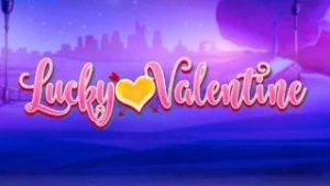 Lucky Valentine