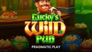 Lucky’s Wild Pub