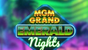 MGM Grand Emerald Nights