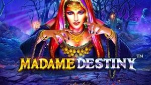 Madame Destiny