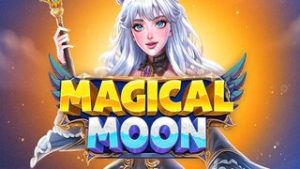 Magical Moon