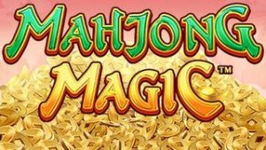 Mahjong Magic