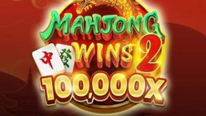Mahjong Wins 2