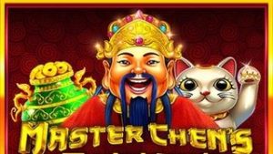 Master Chen’s Fortune
