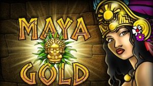 Maya Gold
