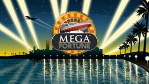 Mega Fortune