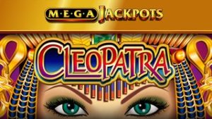 MegaJackpots Cleopatra
