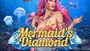 Mermaid’s Diamond