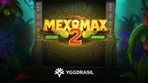 MexoMax 2 WildEnergy MultiMax