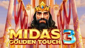 Midas Golden Touch 3