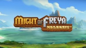 Might of Freya Megaways
