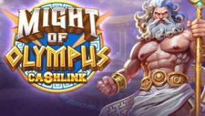 Might of Olympus