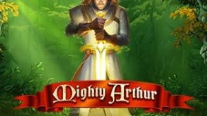 Mighty Arthur