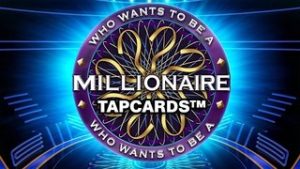 Millionaire Tapcards