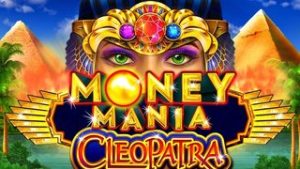 Money Mania Cleopatra