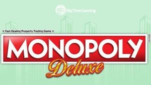 Monopoly Deluxe