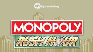 Monopoly Rush Hour