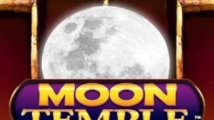 Moon Temple