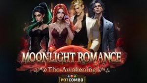 Moonlight Romance – The Awakening