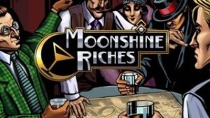 Moonshine Riches