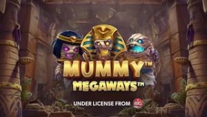 Mummy Megaways