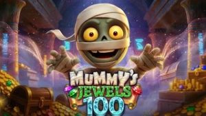 Mummy’s Jewels 100