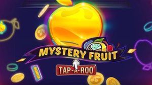 Mystery Fruit Tap-A-Roo
