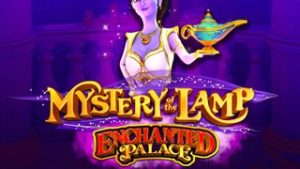 Mystery of the Lamp Enchanted Palace