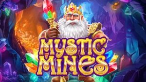 Mystic Mines