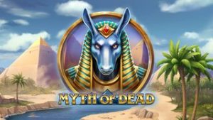 Myth of Dead