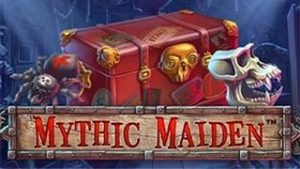 Mythic Maiden