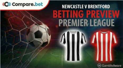 Newcastle v Brentford betting preview