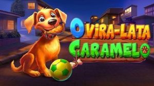 O Vira-lata Caramelo