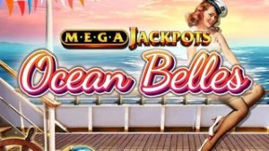 Ocean Belles MegaJackpots