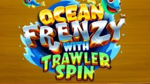 Ocean Frenzy