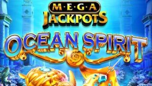 Ocean Spirit MegaJackpots