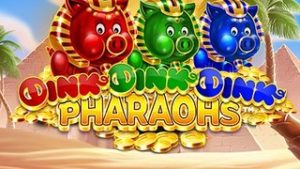 Oink Oink Oink: Pharaohs