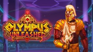 Olympus Unleashed
